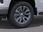New 2026 Chevrolet Silverado 1500 LT Crew Cab for sale #260223 - photo 41