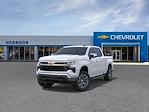 New 2026 Chevrolet Silverado 1500 LT Crew Cab for sale #260223 - photo 8