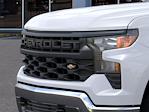 New 2026 Chevrolet Silverado 1500 Work Truck Double Cab 4WD Pickup for sale #260245DT - photo 15