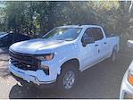New 2026 Chevrolet Silverado 1500 Work Truck Double Cab 4WD Pickup for sale #260245DT - photo 2