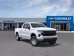 New 2026 Chevrolet Silverado 1500 Work Truck Double Cab 4WD Pickup for sale #260245DT - photo 3