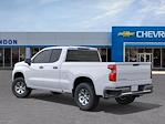 New 2026 Chevrolet Silverado 1500 Work Truck Double Cab 4WD Pickup for sale #260245DT - photo 5