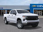 New 2026 Chevrolet Silverado 1500 Work Truck Double Cab 4WD Pickup for sale #260245DT - photo 9