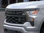 New 2026 Chevrolet Silverado 1500 Custom Crew Cab for sale #260252 - photo 13