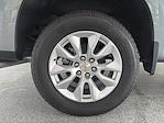 New 2026 Chevrolet Silverado 1500 Custom Crew Cab for sale #260252 - photo 31