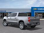 New 2026 Chevrolet Silverado 1500 Custom Crew Cab for sale #260252 - photo 34