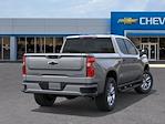 New 2026 Chevrolet Silverado 1500 Custom Crew Cab for sale #260252 - photo 35