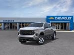New 2026 Chevrolet Silverado 1500 Custom Crew Cab for sale #260252 - photo 8