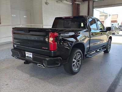 New 2026 Chevrolet Silverado 1500 RST Crew Cab 4WD Pickup for sale #260254DT - photo 2