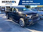 New 2026 Chevrolet Silverado 1500 RST Crew Cab 4WD Pickup for sale #260254DT - photo 1