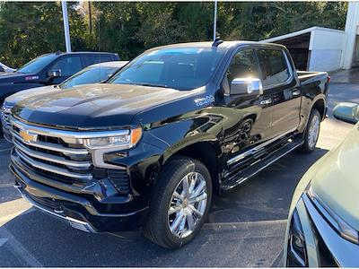 New 2026 Chevrolet Silverado 1500 High Country Crew Cab 4WD Pickup for sale #260255DT - photo 2