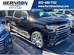 New 2026 Chevrolet Silverado 1500 High Country Crew Cab 4WD Pickup for sale #260255DT - photo 1