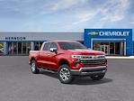 New 2026 Chevrolet Silverado 1500 LTZ Crew Cab 4WD Pickup for sale #260262 - photo 1