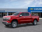 New 2026 Chevrolet Silverado 1500 LTZ Crew Cab 4WD Pickup for sale #260262 - photo 2