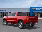 New 2026 Chevrolet Silverado 1500 LTZ Crew Cab for sale #260262 - photo 38