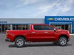 New 2026 Chevrolet Silverado 1500 LTZ Crew Cab for sale #260262 - photo 40