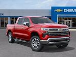 New 2026 Chevrolet Silverado 1500 LTZ Crew Cab for sale #260262 - photo 42