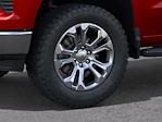 New 2026 Chevrolet Silverado 1500 LTZ Crew Cab for sale #260262 - photo 44