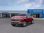 New 2026 Chevrolet Silverado 1500 LTZ Crew Cab 4WD Pickup for sale #260262 - photo 8