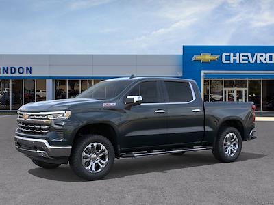 New 2026 Chevrolet Silverado 1500 LTZ Crew Cab 4WD Pickup for sale #260263 - photo 2