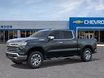 New 2026 Chevrolet Silverado 1500 LTZ Crew Cab 4WD Pickup for sale #260263 - photo 2