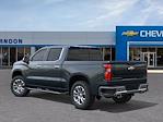 New 2026 Chevrolet Silverado 1500 LTZ Crew Cab 4WD Pickup for sale #260263 - photo 3