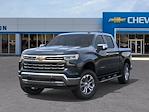 New 2026 Chevrolet Silverado 1500 LTZ Crew Cab for sale #260263 - photo 41