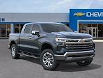 New 2026 Chevrolet Silverado 1500 LTZ Crew Cab for sale #260263 - photo 42