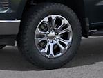 New 2026 Chevrolet Silverado 1500 LTZ Crew Cab for sale #260263 - photo 44