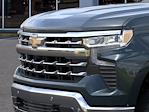 New 2026 Chevrolet Silverado 1500 LTZ Crew Cab for sale #260263 - photo 48