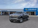 New 2026 Chevrolet Silverado 1500 LTZ Crew Cab 4WD Pickup for sale #260263 - photo 8