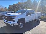 New 2026 Chevrolet Silverado 2500 Work Truck Crew Cab for sale #260270 - photo 2