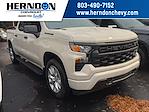 New 2026 Chevrolet Silverado 1500 Custom Crew Cab for sale #260286 - photo 1