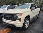New 2026 Chevrolet Silverado 1500 Custom Crew Cab for sale #260286 - photo 4