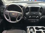New 2026 Chevrolet Silverado 1500 Custom Crew Cab for sale #260286 - photo 5