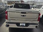 New 2026 Chevrolet Silverado 1500 Custom Crew Cab for sale #260286 - photo 3