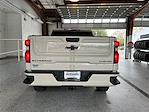 New 2026 Chevrolet Silverado 1500 Custom Crew Cab for sale #260286 - photo 7