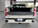 New 2026 Chevrolet Silverado 1500 Custom Crew Cab for sale #260286 - photo 9