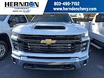 New 2026 Chevrolet Silverado 3500 Crew Cab Flatbed Truck for sale #260305 - photo 1