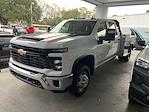 New 2026 Chevrolet Silverado 3500 Crew Cab Cab Chassis for sale #260306 - photo 2