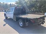 New 2026 Chevrolet Silverado 3500 Crew Cab Flatbed Truck for sale #260326DT - photo 4