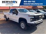 New 2026 Chevrolet Silverado 2500 Work Truck Crew Cab for sale #260329DT - photo 1
