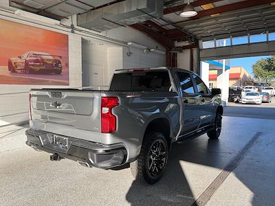 New 2026 Chevrolet Silverado 1500 LT Crew Cab for sale #260334 - photo 2