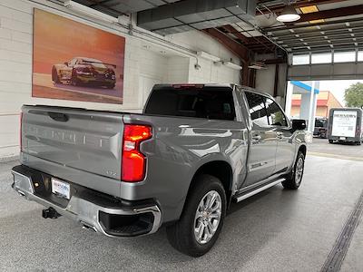 New 2026 Chevrolet Silverado 1500 LTZ Crew Cab for sale #260335 - photo 2