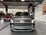 New 2026 Chevrolet Silverado 1500 LTZ Crew Cab for sale #260335 - photo 4