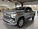 New 2026 Chevrolet Silverado 1500 LTZ Crew Cab for sale #260335 - photo 5