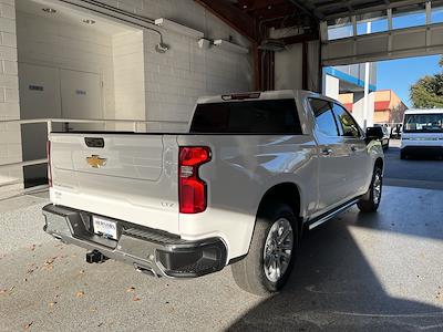 New 2026 Chevrolet Silverado 1500 LTZ Crew Cab for sale #260347 - photo 2