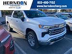 New 2026 Chevrolet Silverado 1500 LTZ Crew Cab for sale #260347 - photo 1