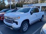 New 2026 Chevrolet Silverado 1500 LTZ Crew Cab for sale #260347 - photo 4