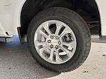 New 2026 Chevrolet Silverado 1500 LTZ Crew Cab for sale #260347 - photo 35
